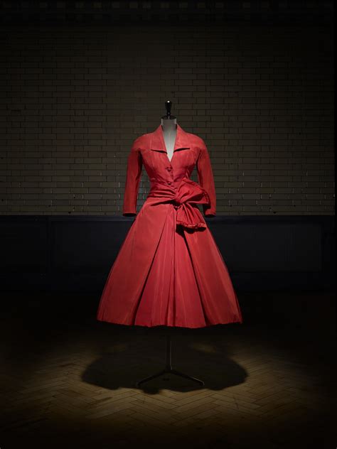 christian dior designer of dreams victoria and albert|christian dior london.